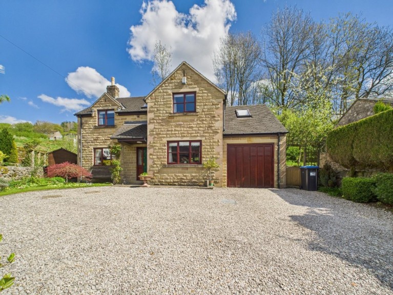 Image of Steeple Grange, Wirksworth, Matlock
