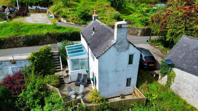 Upperwood, Matlock Bath, Matlock