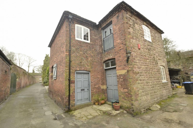 Image of Wirksworth
