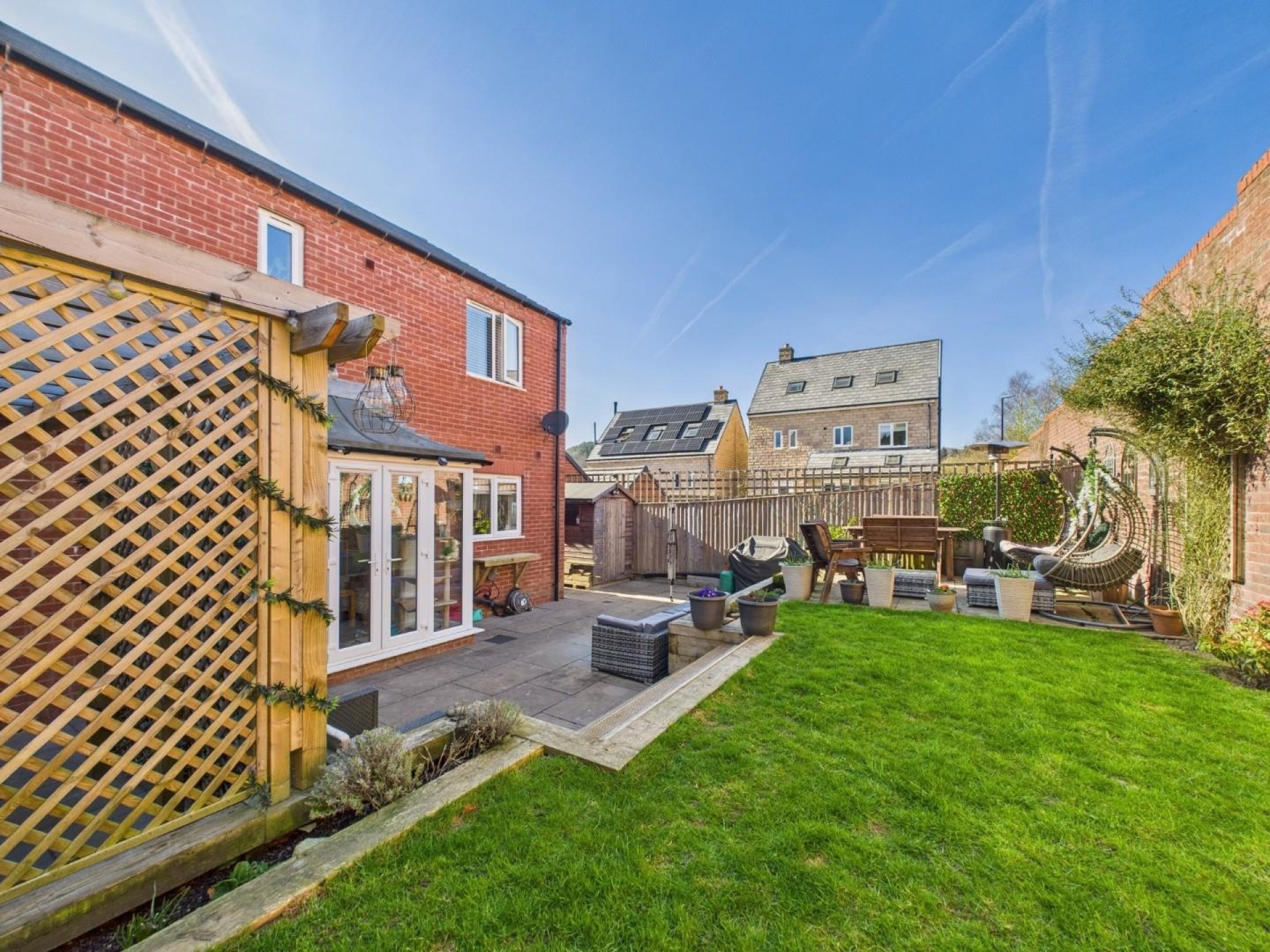 Images for Bentley Bridge Road, Matlock