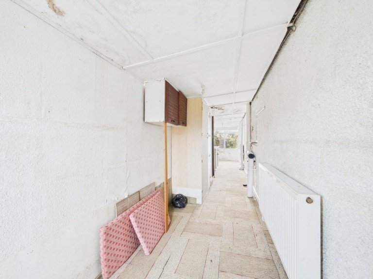 Image of Roseville, Derby Road, Wirksworth
