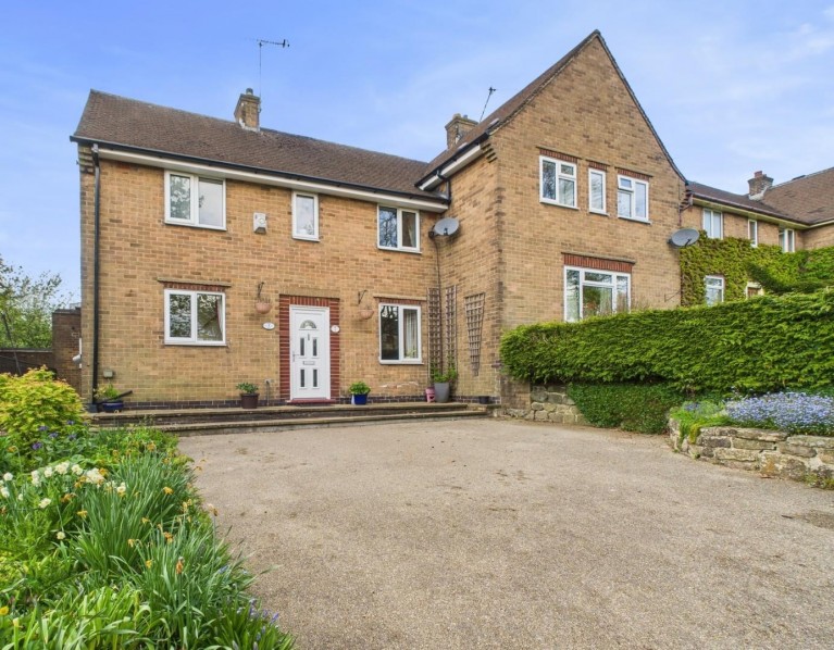 Image of Derby Road, Wirksworth, Matlock