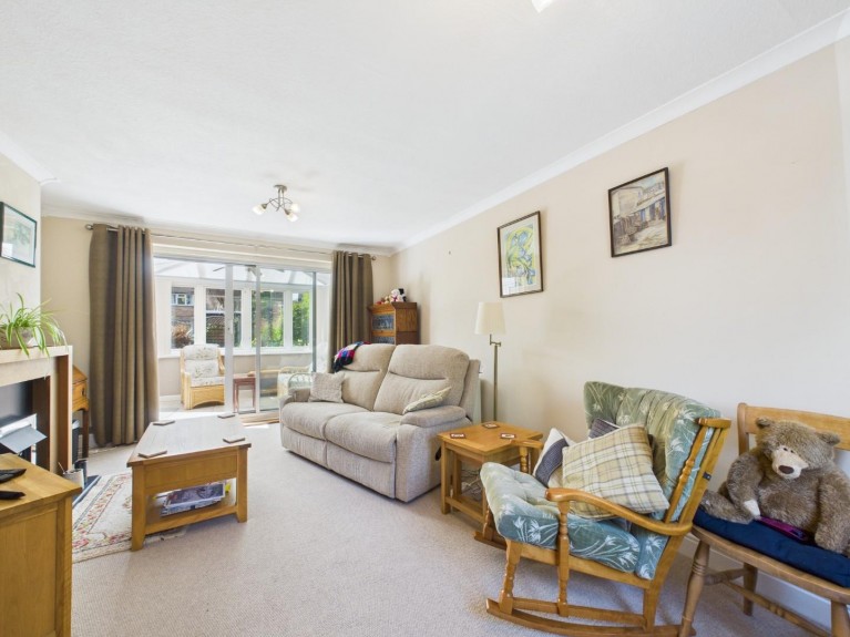 Image of Derby Road, Wirksworth, Matlock