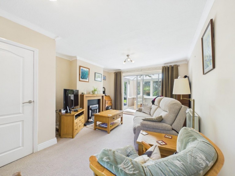 Image of Derby Road, Wirksworth, Matlock