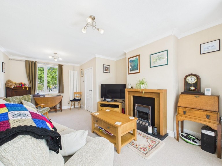 Image of Derby Road, Wirksworth, Matlock