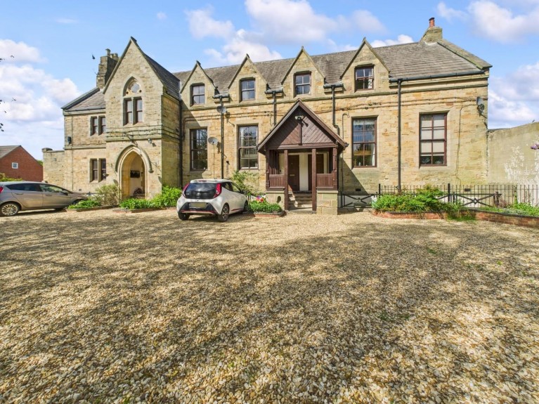 Image of Parkside Drive, Ironville, Nottingham