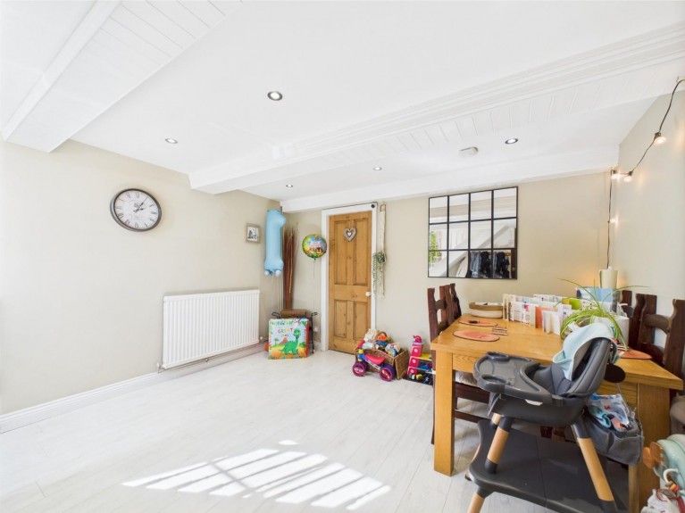 Image of Parkside Drive, Ironville, Nottingham