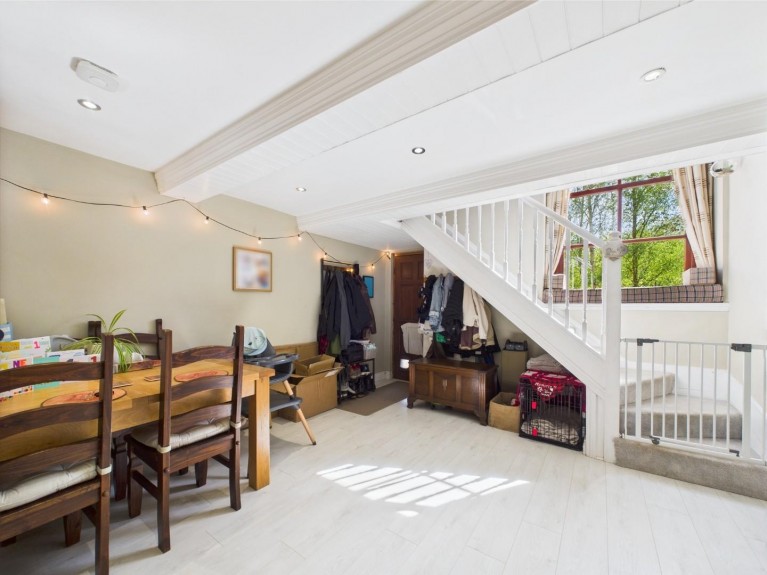 Image of Parkside Drive, Ironville, Nottingham