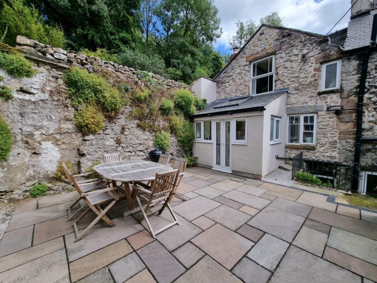 Image of Park Cottage, 12 Yeoman Street, Bonsall