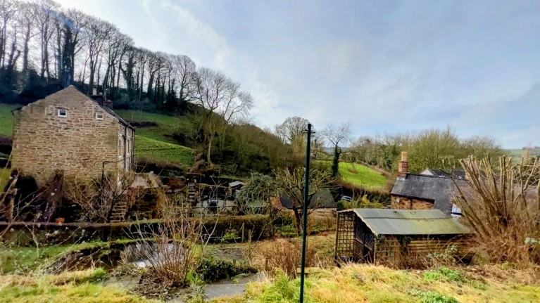 Image of Gorsey Bank, Wirksworth