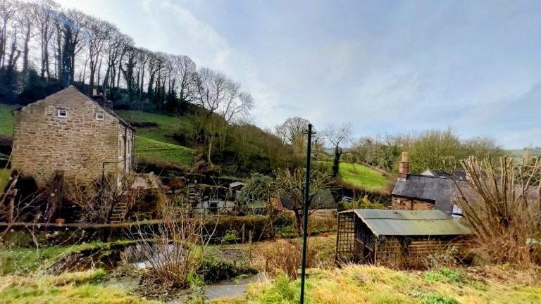 Image of Gorsey Bank, Wirksworth