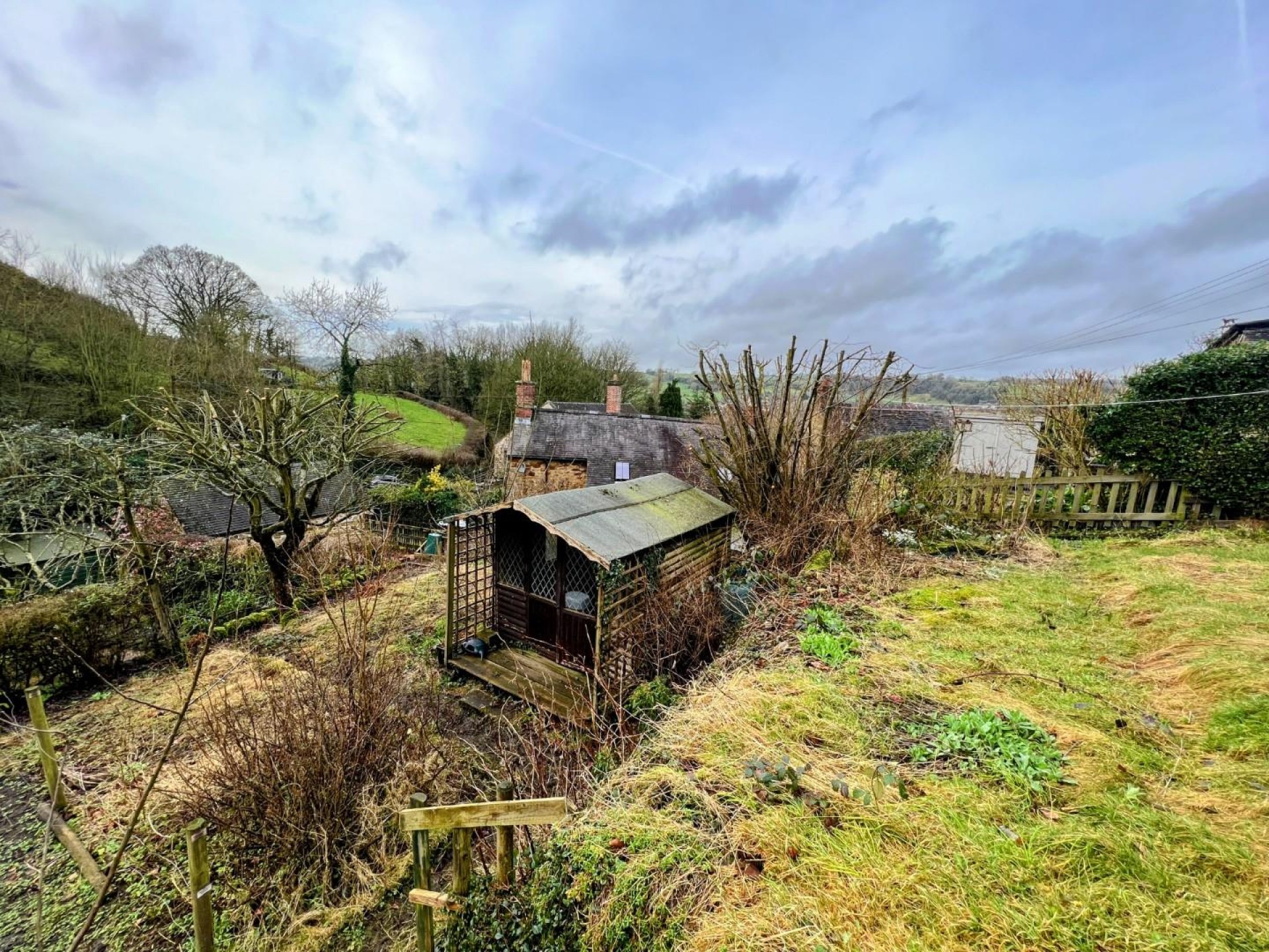 Images for Gorsey Bank, Wirksworth