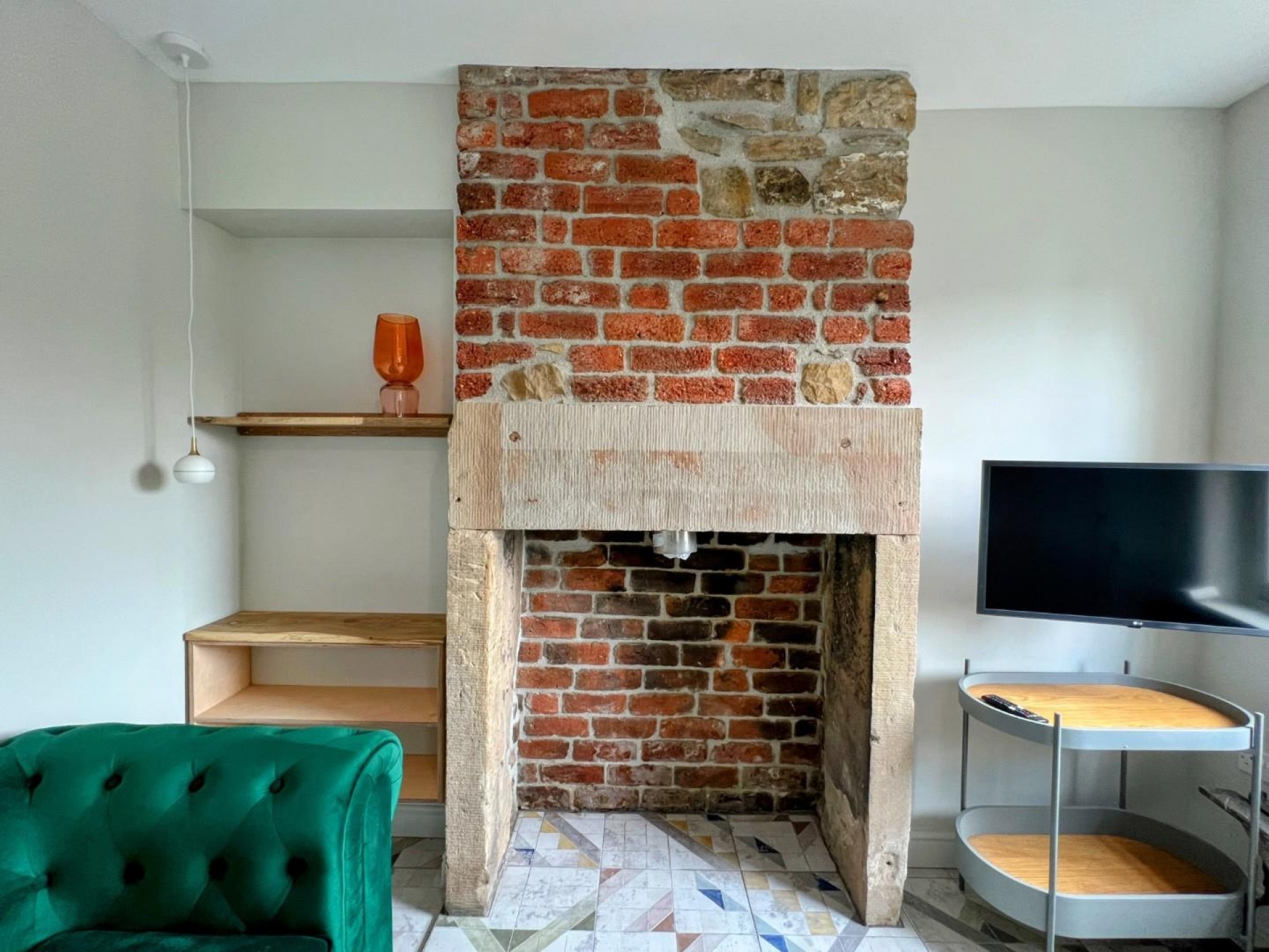 Images for Gorsey Bank, Wirksworth