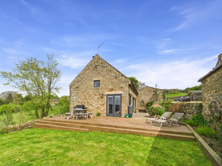 Image of Ashleyhay, Wirksworth, Matlock