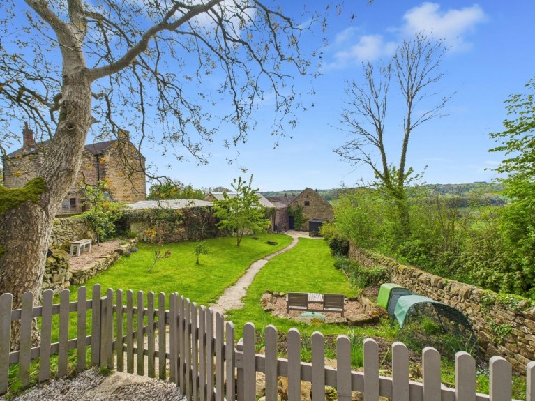 Image of Ashleyhay, Wirksworth, Matlock
