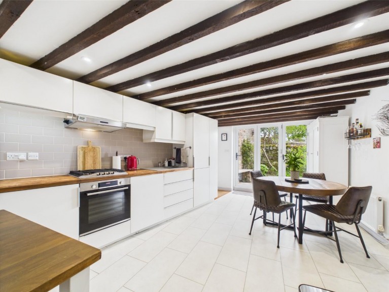 Image of Ashleyhay, Wirksworth, Matlock