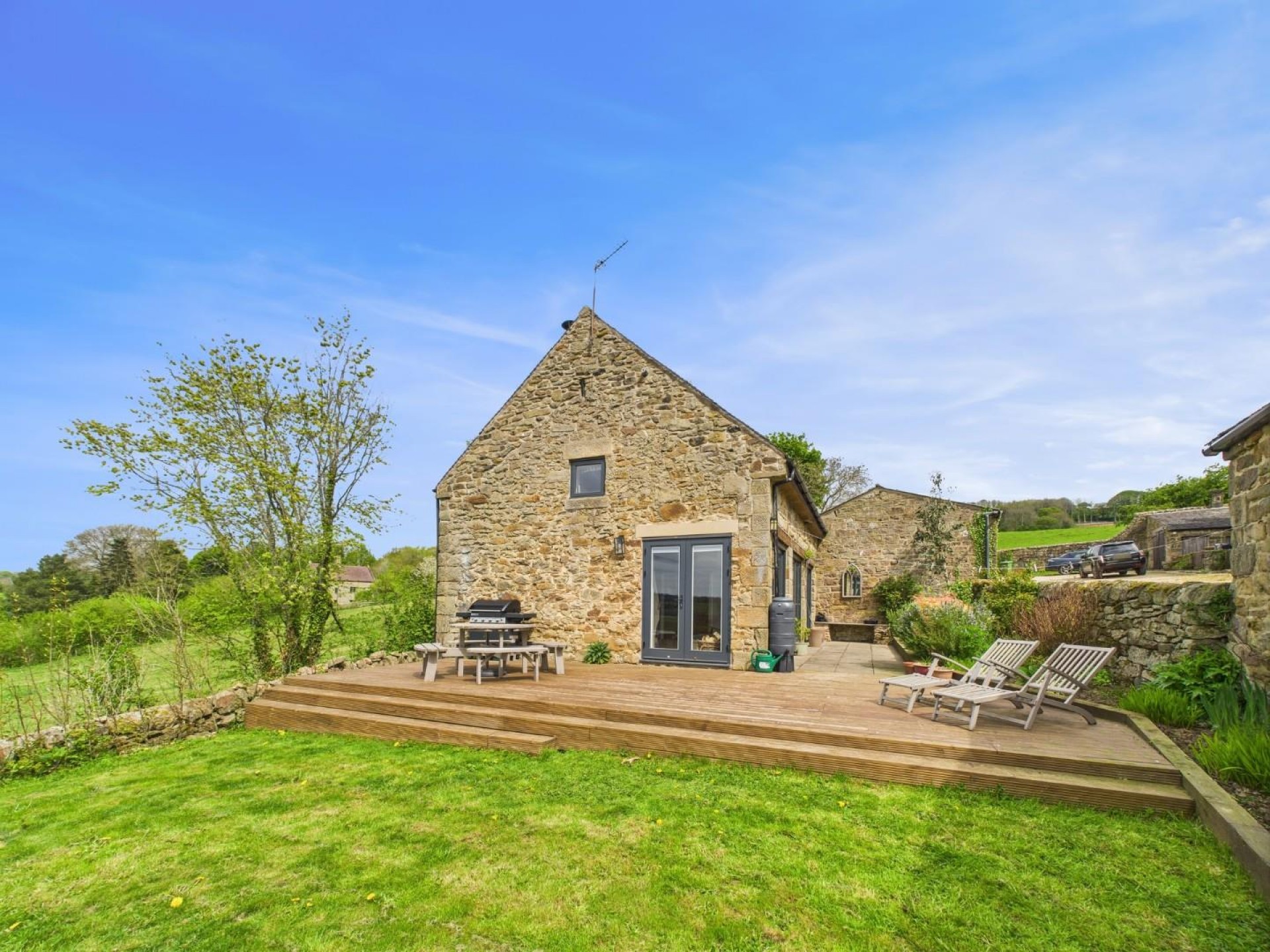 Images for Ashleyhay, Wirksworth, Matlock