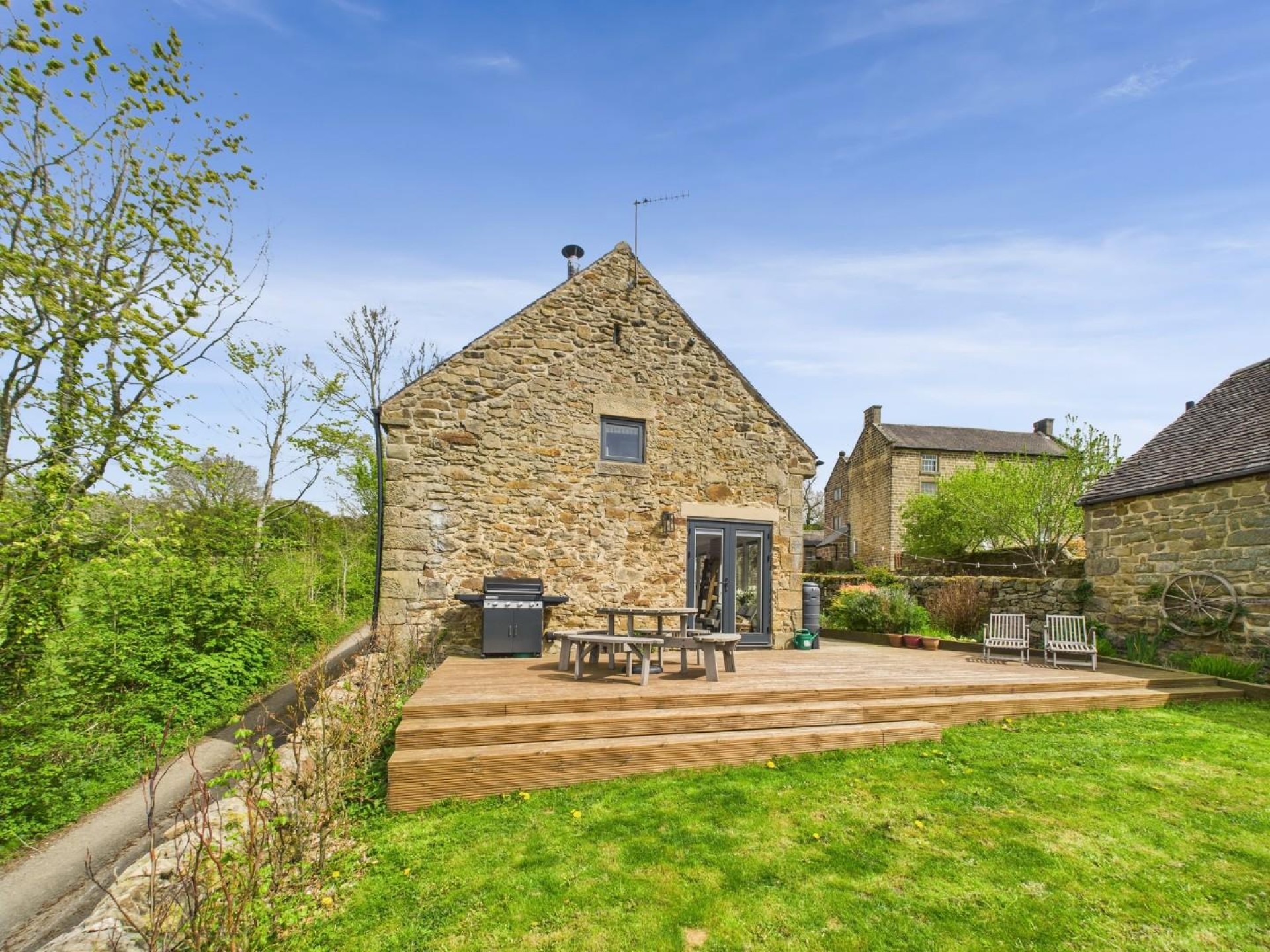 Images for Ashleyhay, Wirksworth, Matlock
