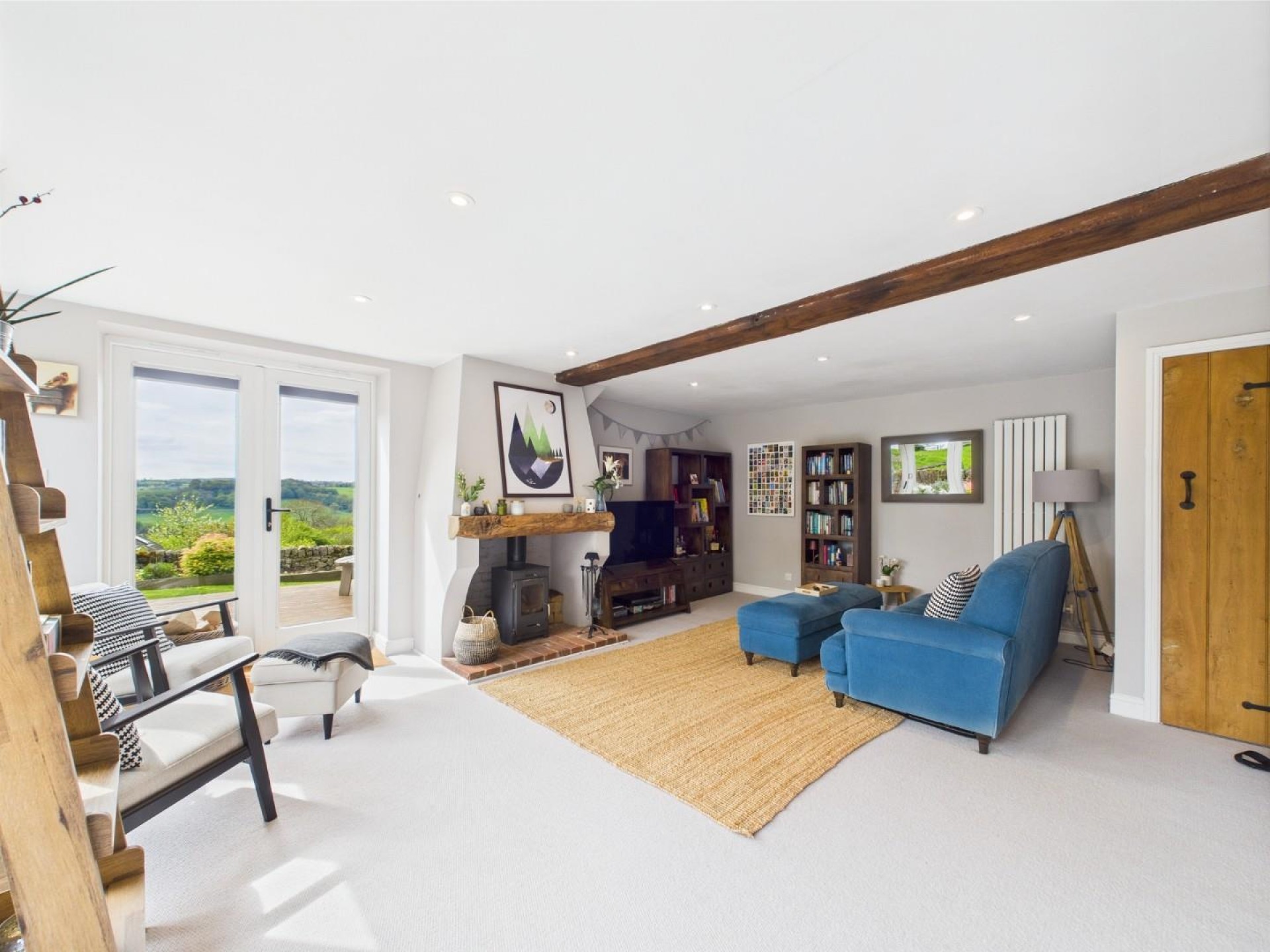 Images for Ashleyhay, Wirksworth, Matlock