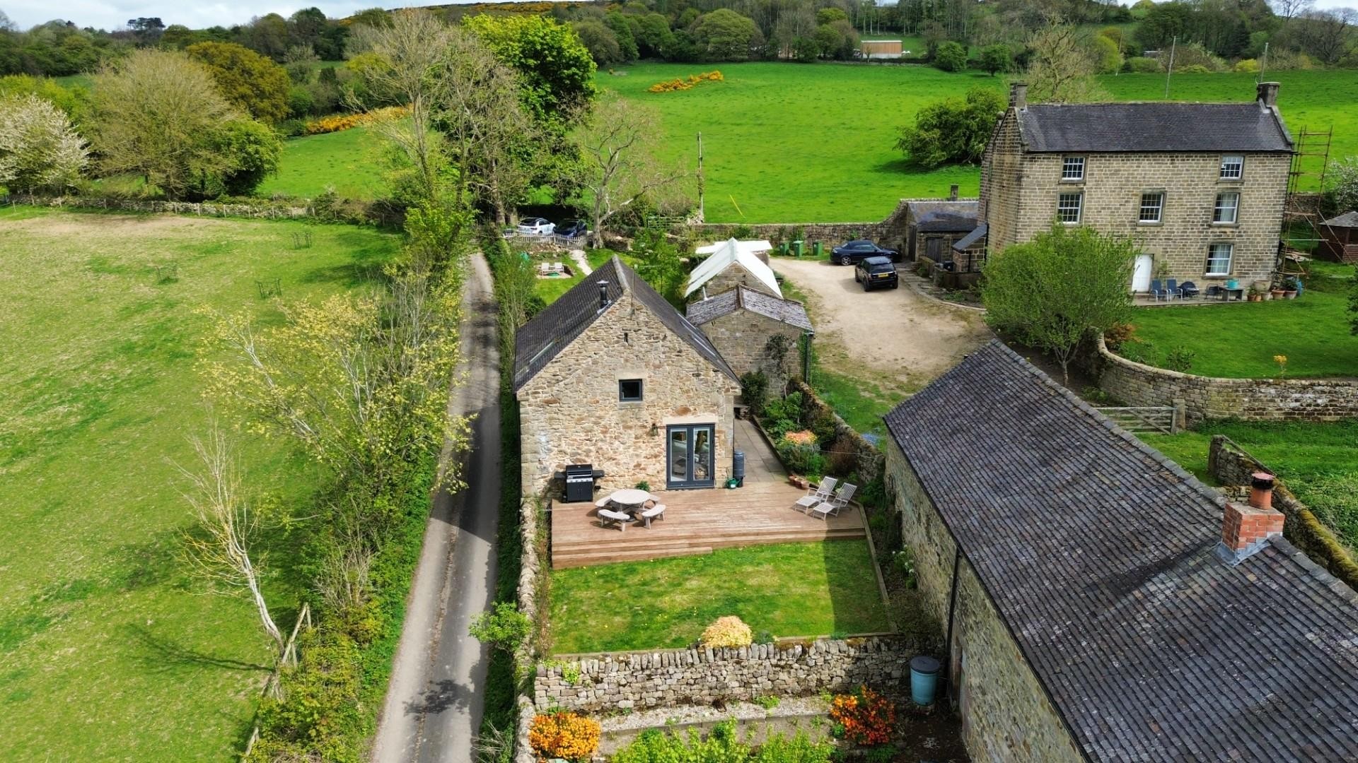 Images for Ashleyhay, Wirksworth, Matlock