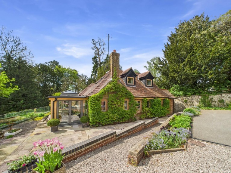 Image of Gatehouse Drive, Wirksworth