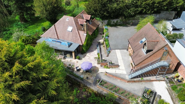 Image of Gatehouse Drive, Wirksworth
