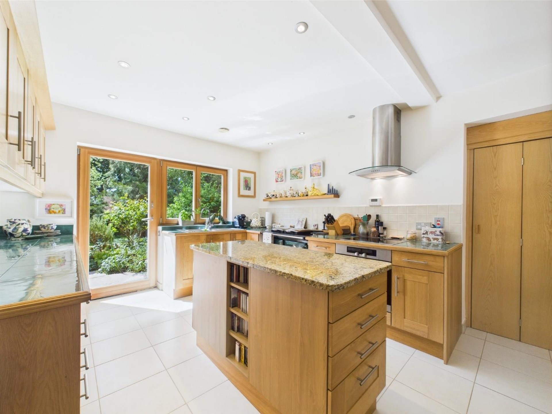 Images for Gatehouse Drive, Wirksworth