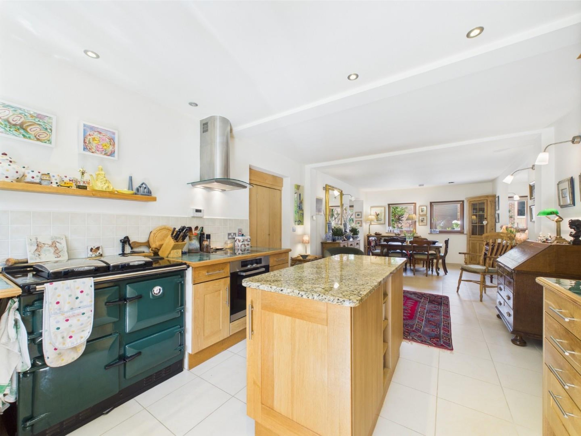 Images for Gatehouse Drive, Wirksworth