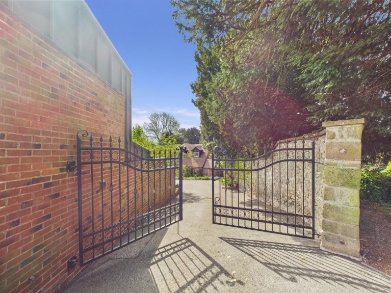 Image of Gatehouse Drive, Wirksworth