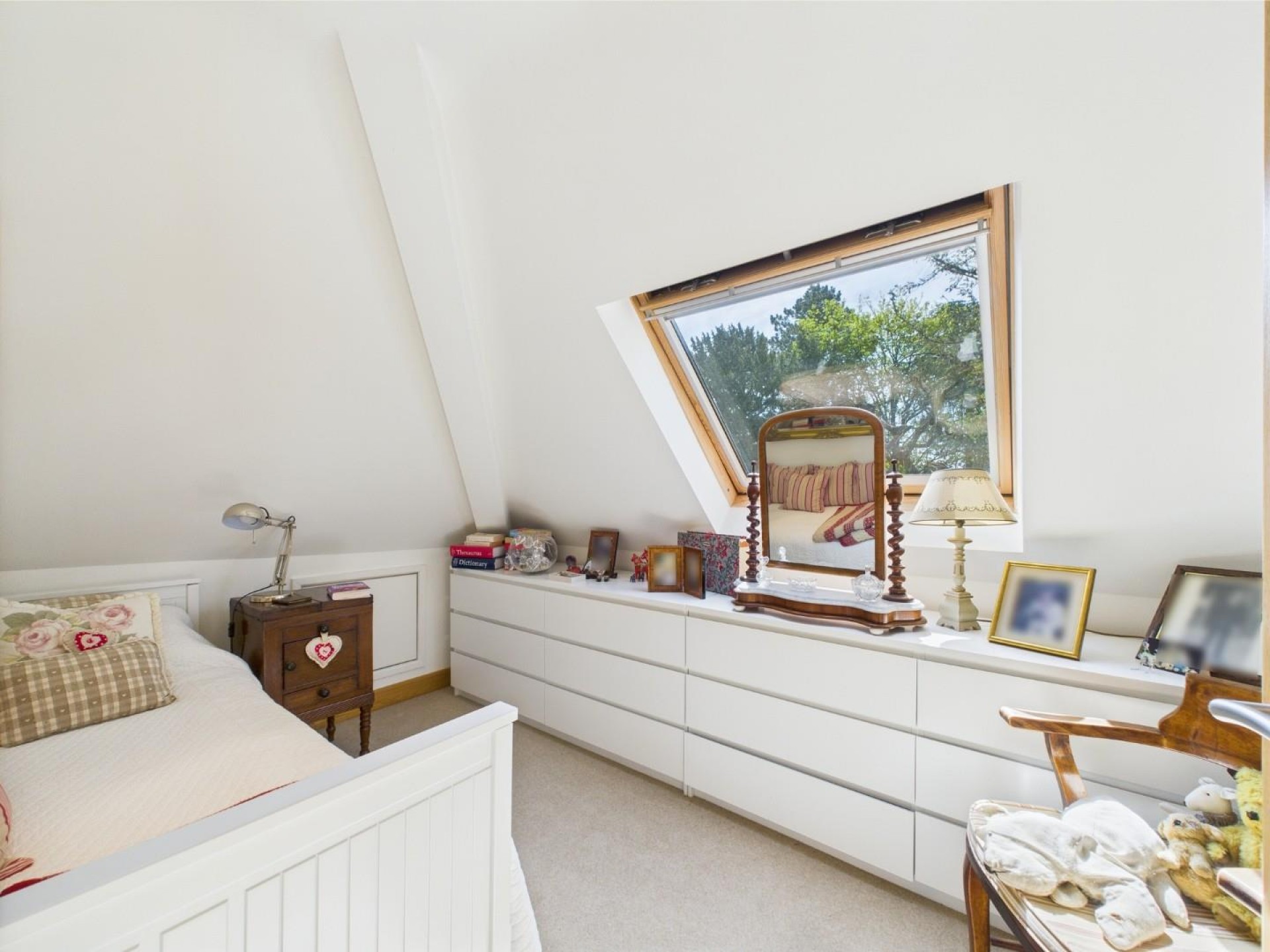 Images for Gatehouse Drive, Wirksworth