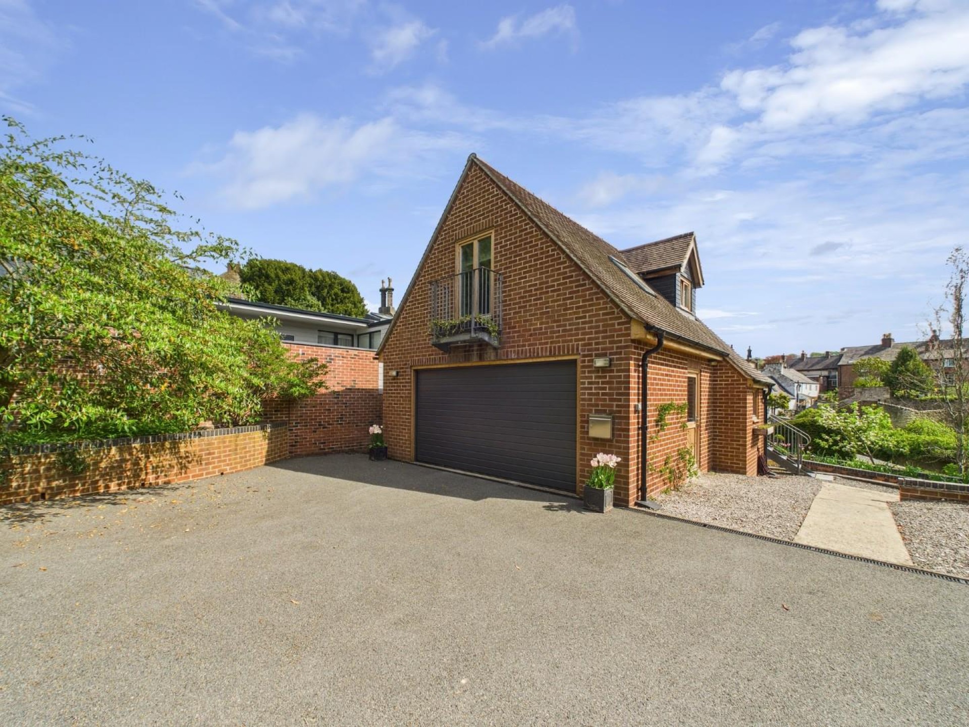 Images for Gatehouse Drive, Wirksworth
