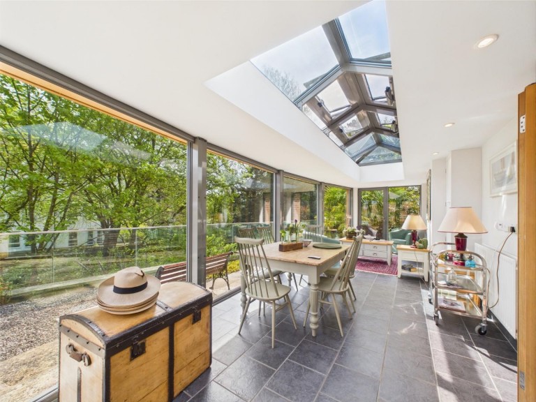 Image of Gatehouse Drive, Wirksworth