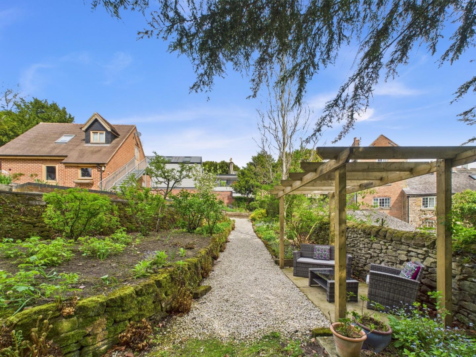Images for Gatehouse Drive, Wirksworth