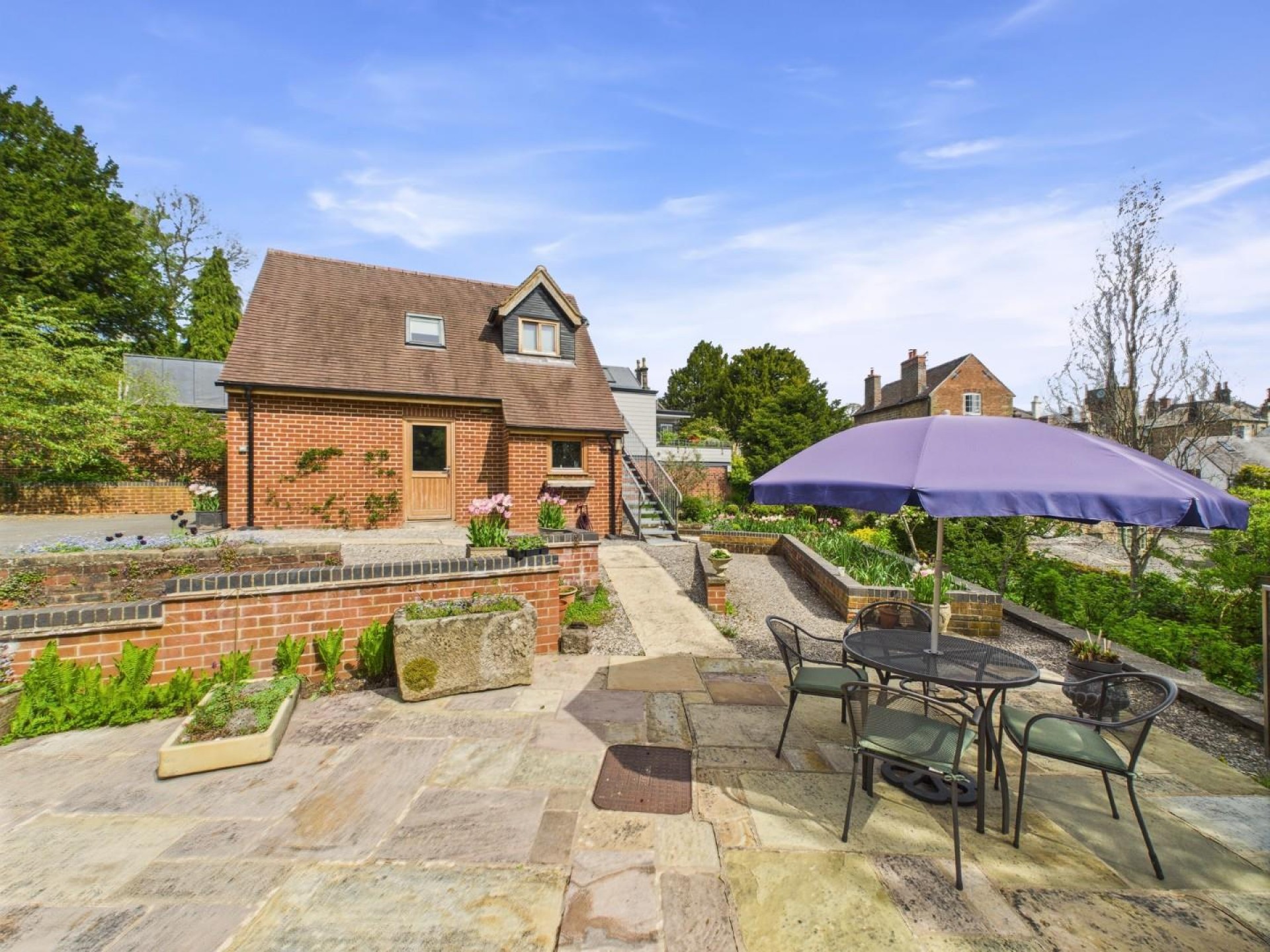 Images for Gatehouse Drive, Wirksworth