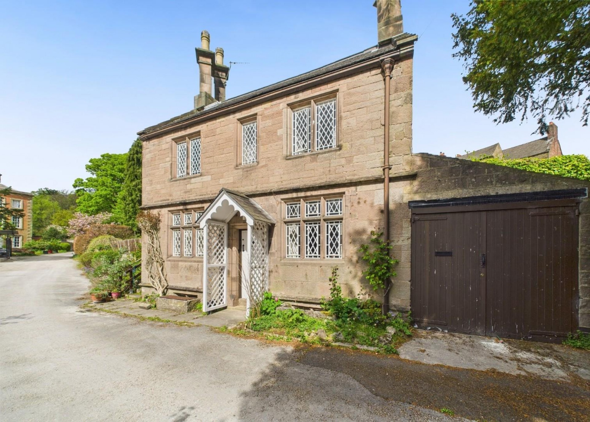 Images for Gatehouse Drive, Wirksworth, Matlock