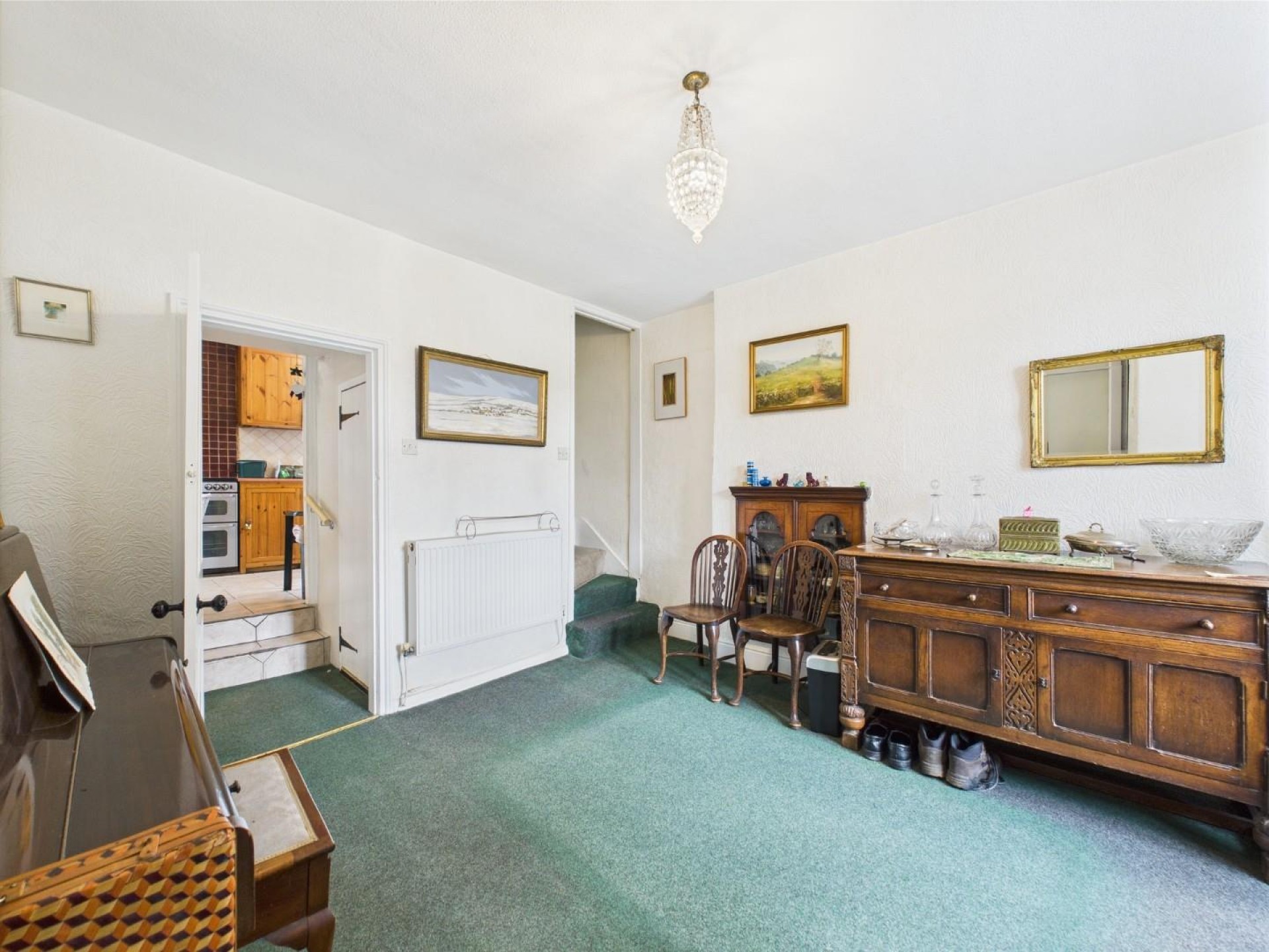 Images for Gatehouse Drive, Wirksworth, Matlock