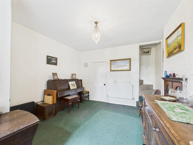 Image of Gatehouse Drive, Wirksworth, Matlock