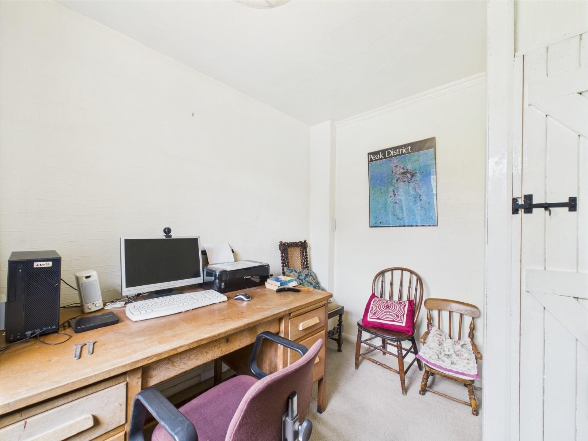 Images for Gatehouse Drive, Wirksworth, Matlock
