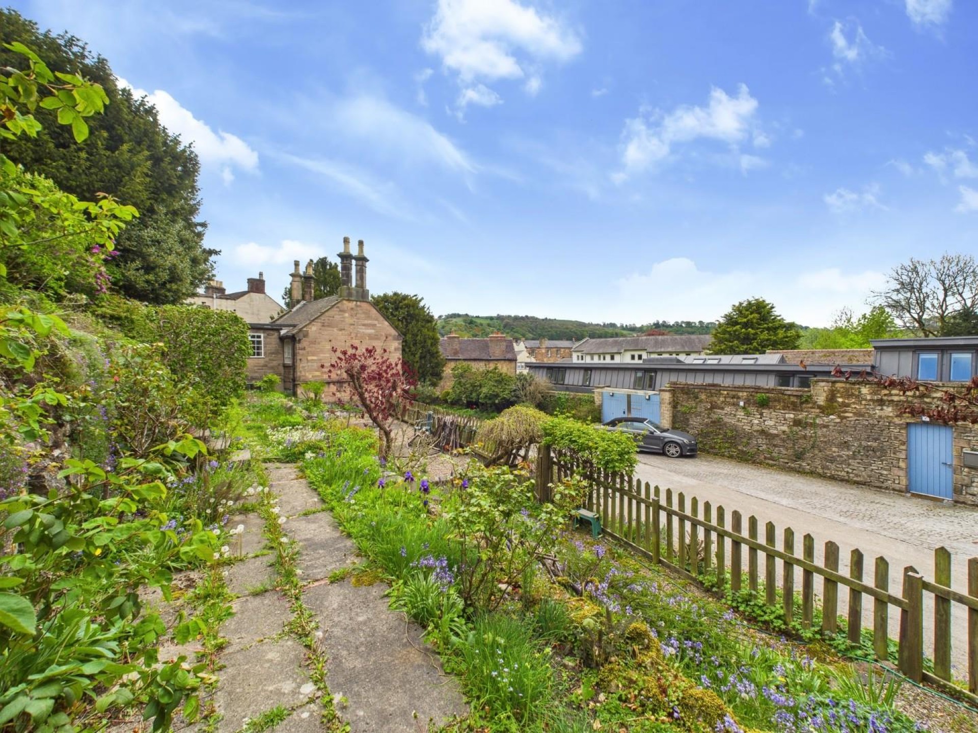 Images for Gatehouse Drive, Wirksworth, Matlock
