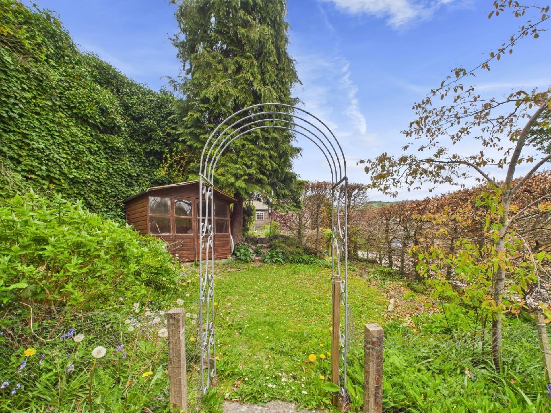 Images for Gatehouse Drive, Wirksworth, Matlock
