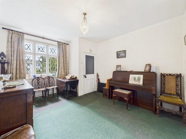 Image of Gatehouse Drive, Wirksworth, Matlock