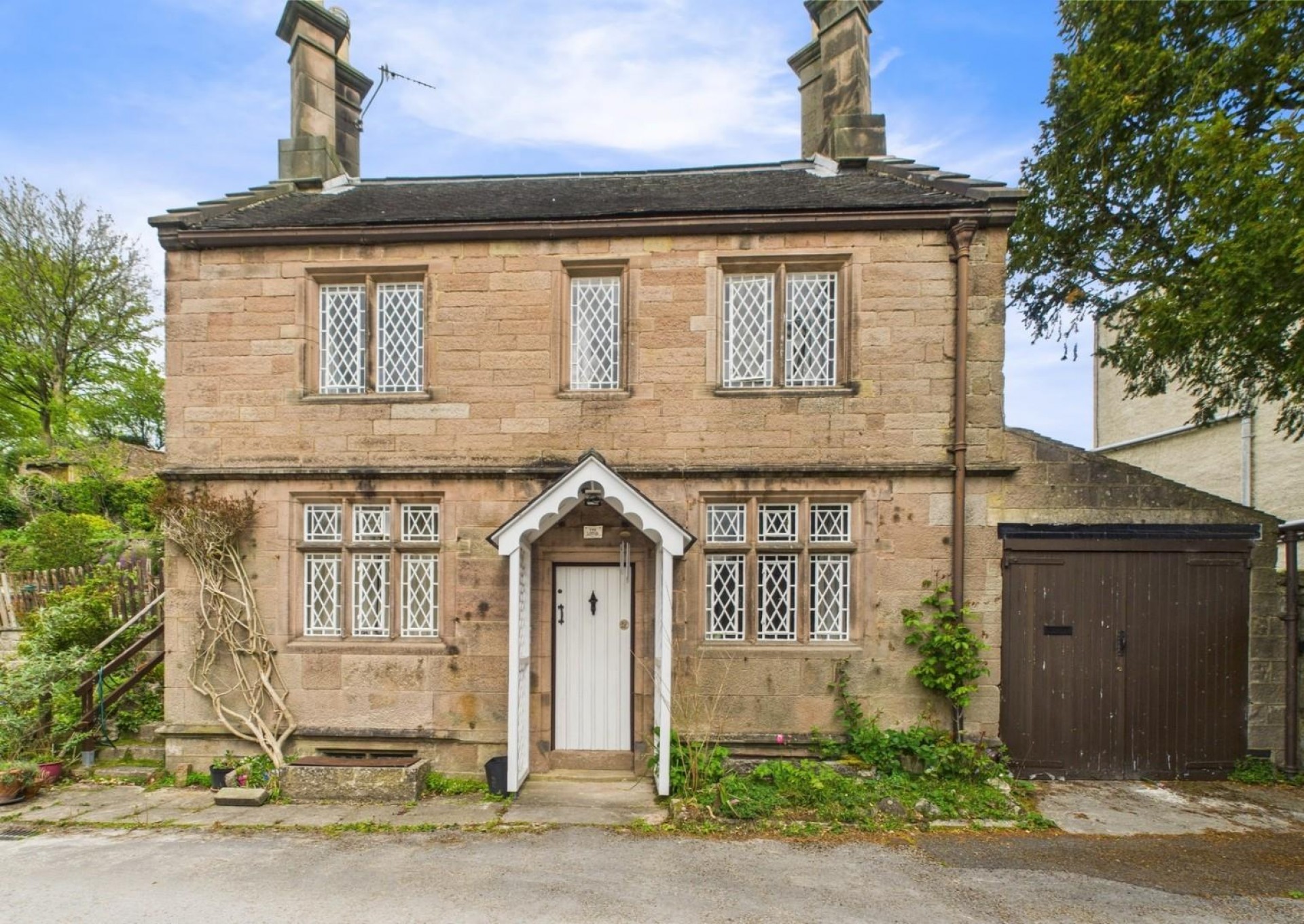 Images for Gatehouse Drive, Wirksworth, Matlock
