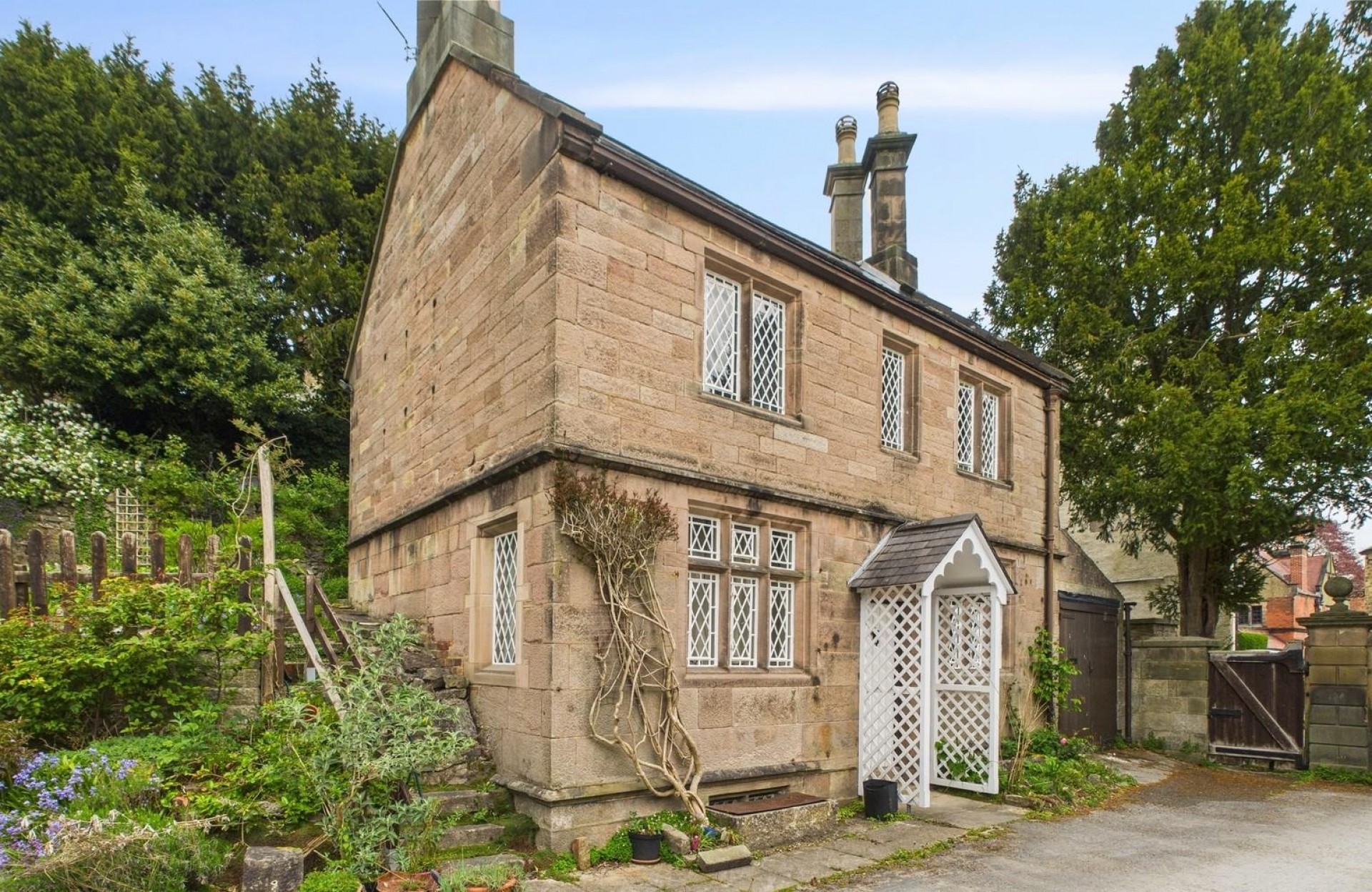 Images for Gatehouse Drive, Wirksworth, Matlock