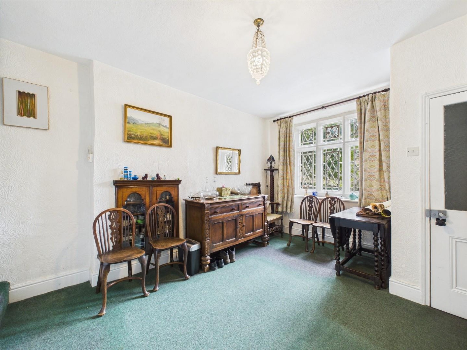 Images for Gatehouse Drive, Wirksworth, Matlock