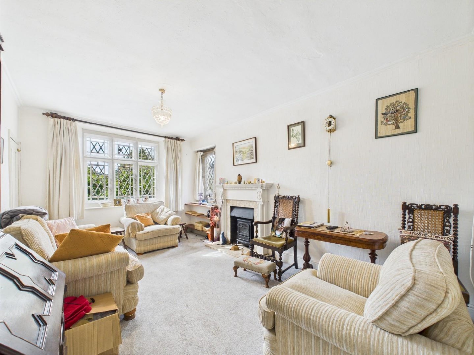 Images for Gatehouse Drive, Wirksworth, Matlock