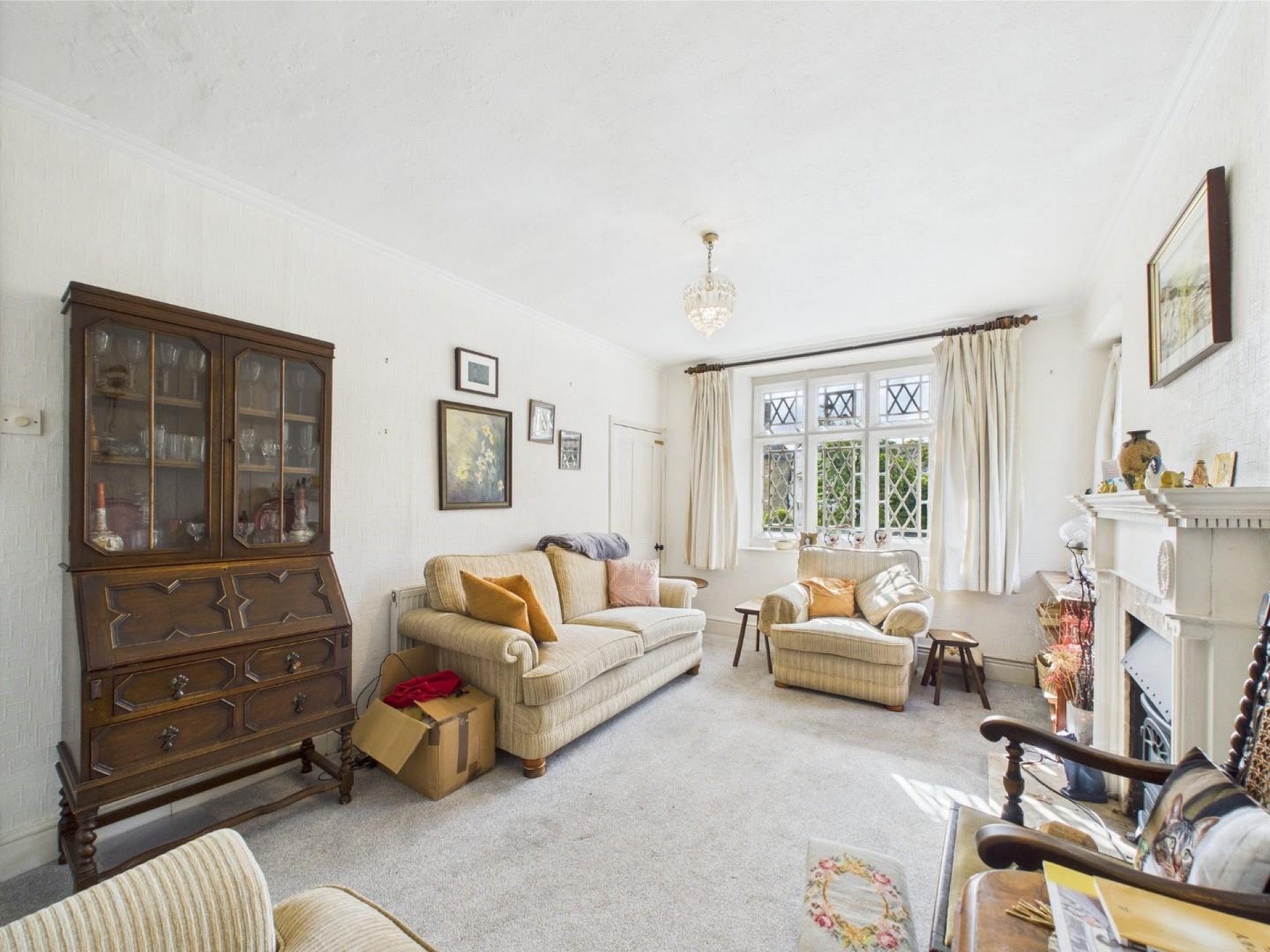 Images for Gatehouse Drive, Wirksworth, Matlock