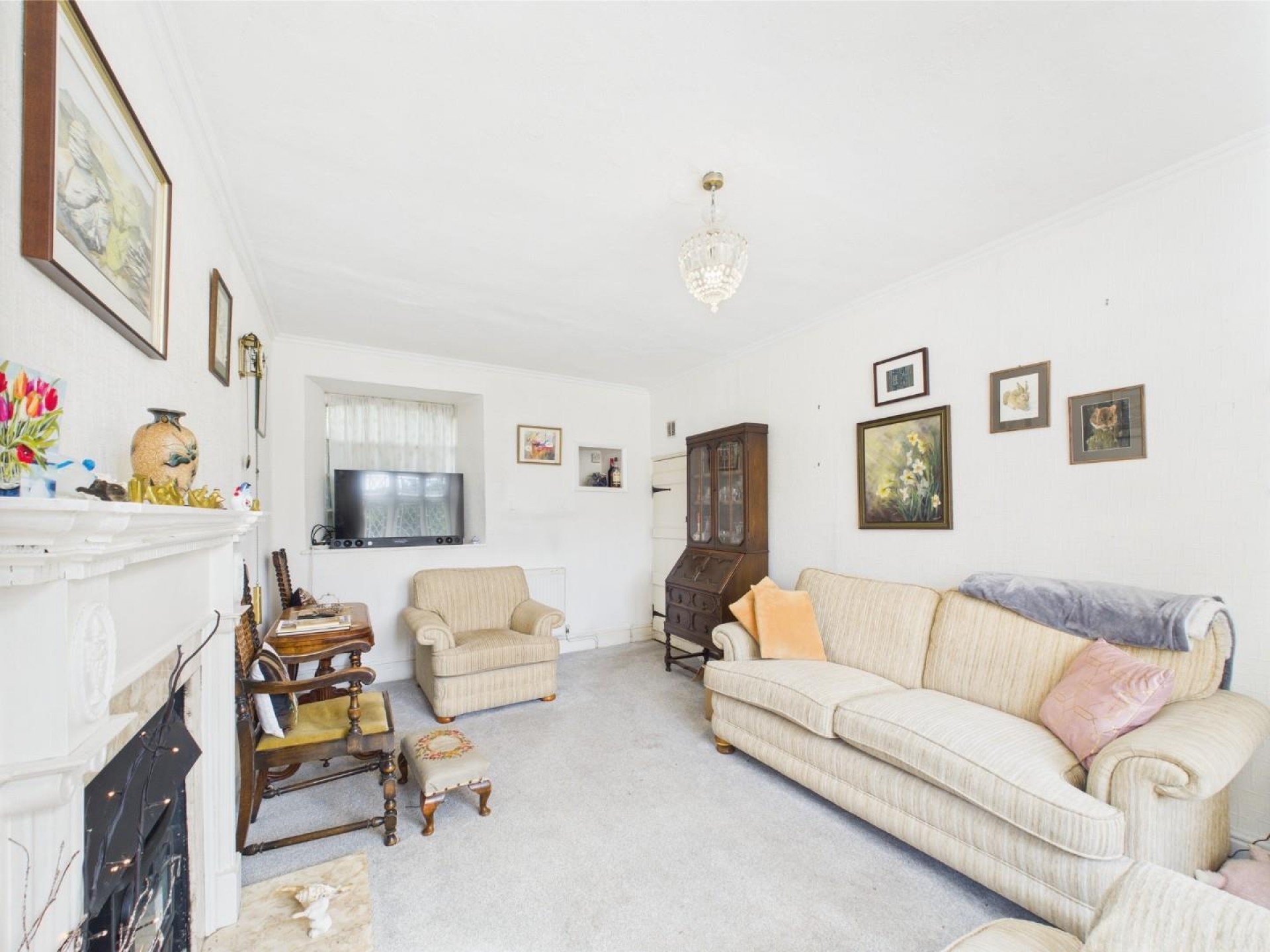 Images for Gatehouse Drive, Wirksworth, Matlock