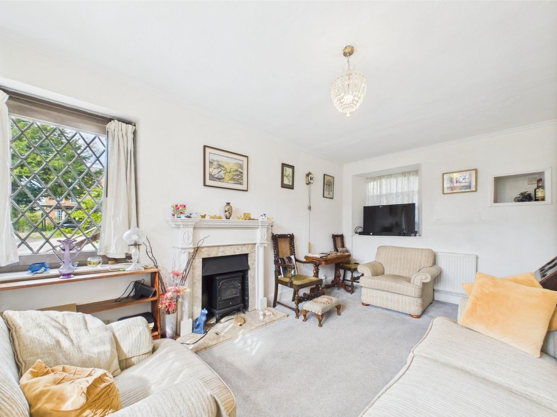 Images for Gatehouse Drive, Wirksworth, Matlock