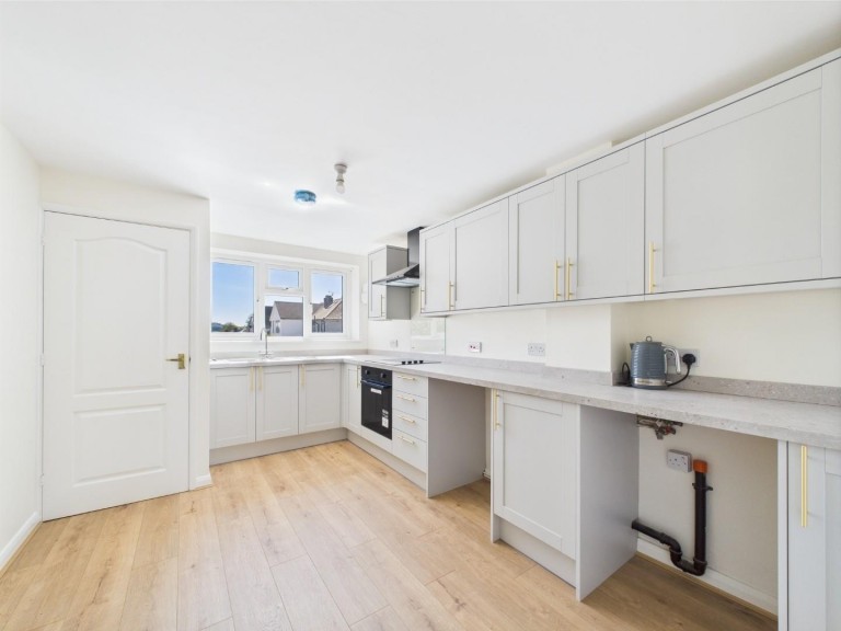 Image of Beech Court, Wirksworth, Matlock