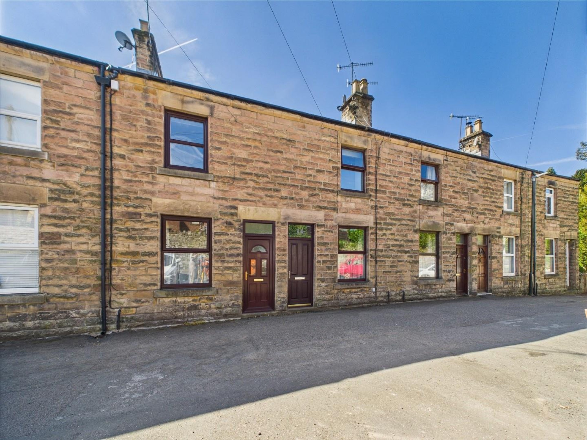 Images for Knowleston Place, Matlock